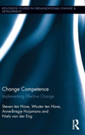 Change Competence
