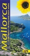 Mallorca Guide: 90 long and short walks with detailed maps and GPS; 6 car tours with pull-out map