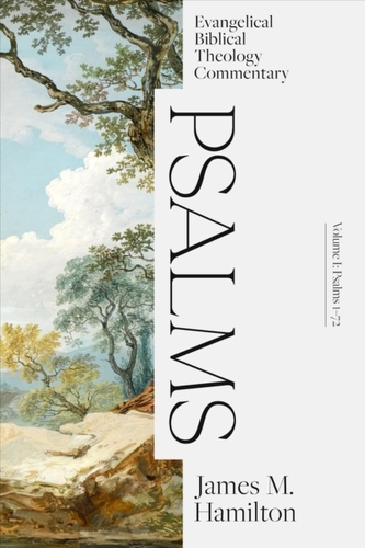 PSALMS VOLUME 1