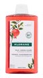 Klorane Pomegranate Šampon Radiance 400 ml pro ženy