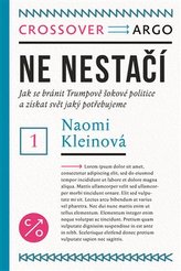 Ne nestačí