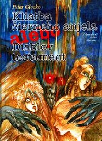 Kliatba čierneho anjela