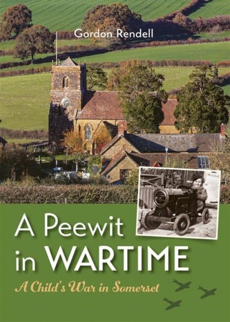 A Peewit in Wartime