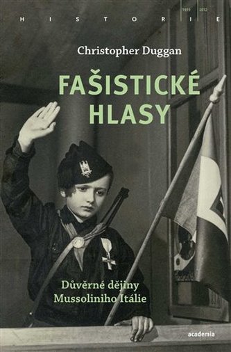 Fašistické hlasy Fašistické hlasy