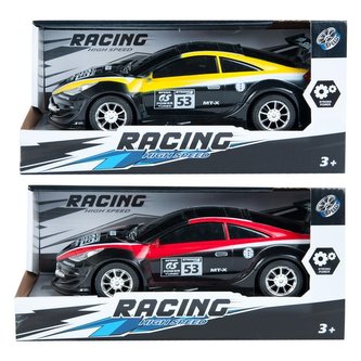 Osobní automobil MEGA CREATIVE 454117