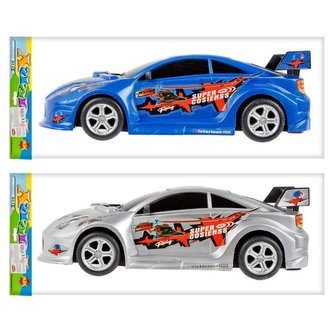 Osobní automobil MEGA CREATIVE 441688