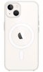 Apple iPhone 13 Clear Case with MagSafe