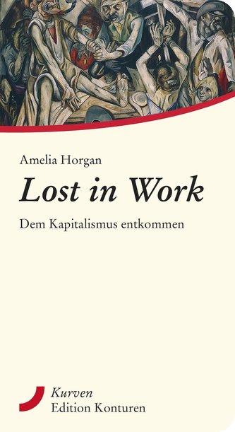 Lost in Work
