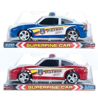 Osobní automobil MEGA CREATIVE 458269