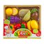 Krájení ovoce v krabičce MEGA CREATIVE 441079