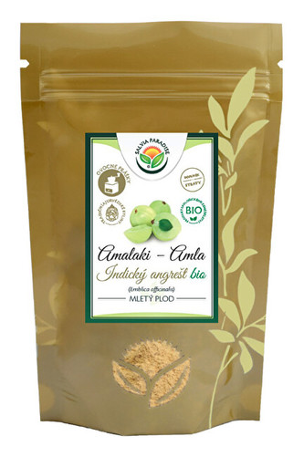 Salvia Paradise Amalaki prášek 100g