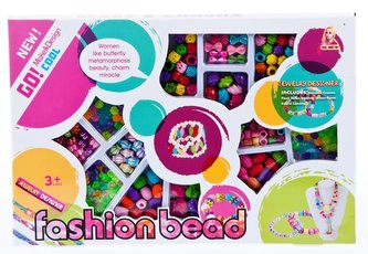 Korálky MEGA CREATIVE 456249