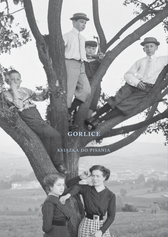 Gorlice Książka do pisania