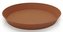 Miska Primavera 60 cm terakota