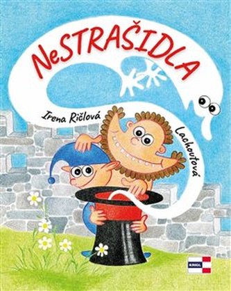 NEstrašidla