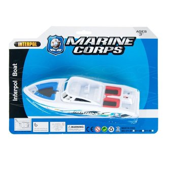 Člun 29X21X6 MEGA CREATIVE 454240