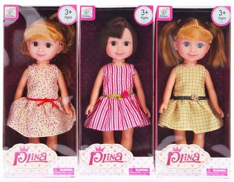 25CM MEGA CREATIVE panenka 471087