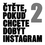 Čtěte, pokud chcete dobýt Instagram 2 Čtěte, pokud chcete dobýt Instagram 2
