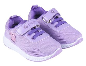 BOTASKY  PEPPA PIG - velikost 25