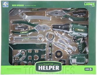 MEGA CREATIVE tools 4600 12