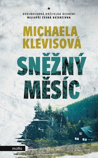 Sněžný měsíc Sněžný měsíc