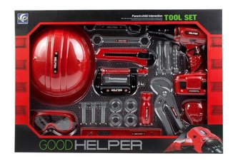 Sada nástrojů MEGA CREATIVE 442157