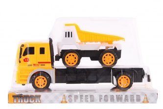 Stavební stroje Laweta MEGA CREATIVE 471073