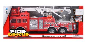 Auto Hasiči MEGA CREATIVE 459713