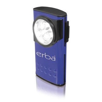 ERBA LED svítilna 3 LED - pracovní ER-25523