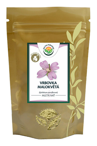 Salvia Paradise Vrbovka malokvětá mletá nať 100g