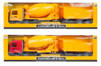 Stavební stroj MEGA CREATIVE 459265