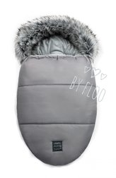 Fusak EGG Floo for baby_šedá