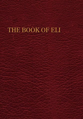 THE BOOK OF ELI