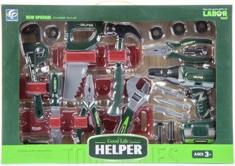 Nářadí a příslušenství MEGA CREATIVE 460014