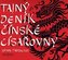 Tajný denník čínskej cisárovnej - CDmp3