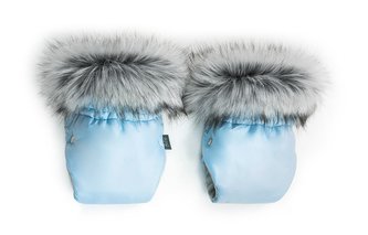 Rukávník EGG Floo for baby_modrá