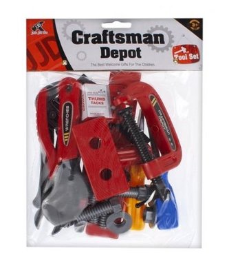 Nástroje MEGA CREATIVE 445248