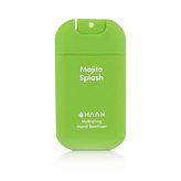 HAAN Mojito Splash dezinfekční antibakteriální sprej na ruce - plnitelný 30 ml
