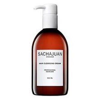 Sachajuan Normal Šampon Hair Cleansing Cream 500 ml pro ženy