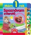 Mám 1 rok - Spoznávam zvieratá