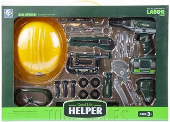 Nářadí Přilba MEGA CREATIVE 459997