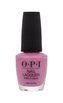 OPI Nail Lacquer Lak na nehty 15 ml NL P31 Suzi Will Quechua Later! pro ženy