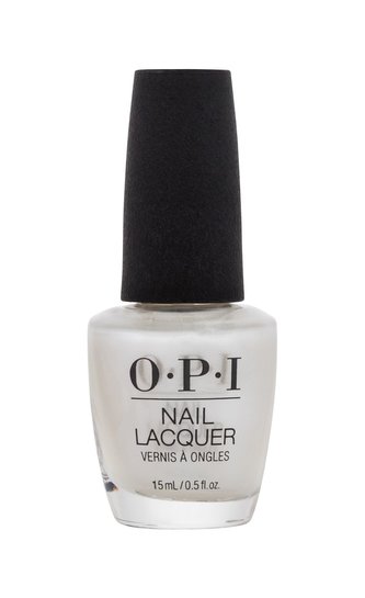 OPI Nail Lacquer Lak na nehty 15 ml HR K01 Dancing Keeps Me On My Toes pro ženy