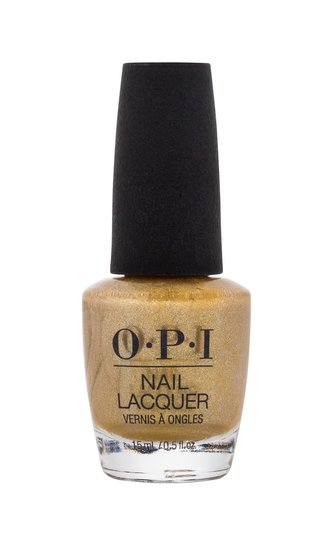 OPI Nail Lacquer Lak na nehty 15 ml HR K05 Dazzling Dew Drop pro ženy