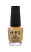 OPI Nail Lacquer Lak na nehty 15 ml HR K05 Dazzling Dew Drop pro ženy