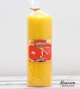 Svíčka válec Grapefruit 16,5 cm