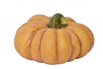 Keramická dýně 8,5x15,5x15 cm