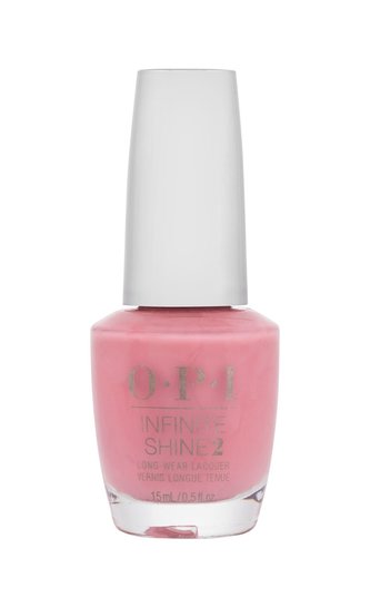 OPI Infinite Shine Lak na nehty 15 ml ISL G48 Pink Ladies Rule The School pro ženy
