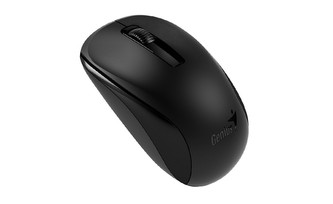 GENIUS NX-7005/ 1200 dpi/ Blue-Eye senzor/ bezdrôtová/ čierna