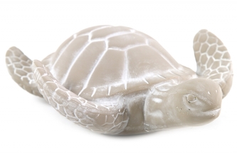 Dekorace želva Elwin L